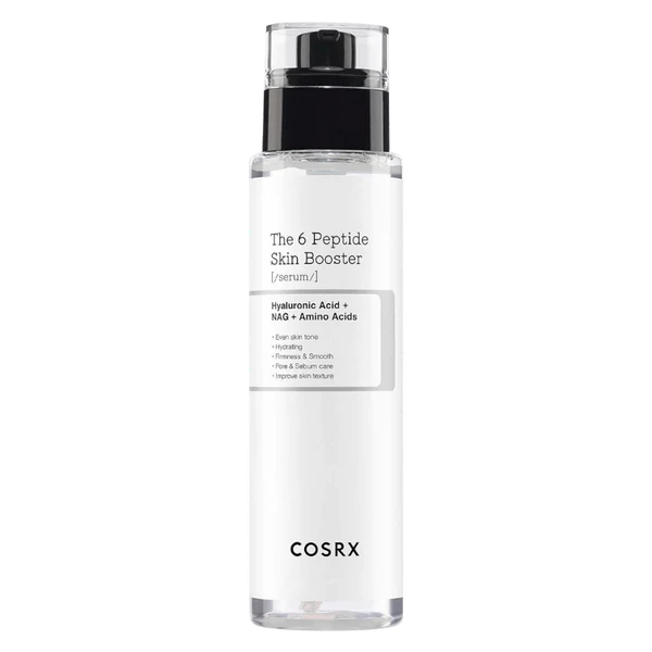 COSRX The 6 Peptide Skin Booster Serum (150ml)