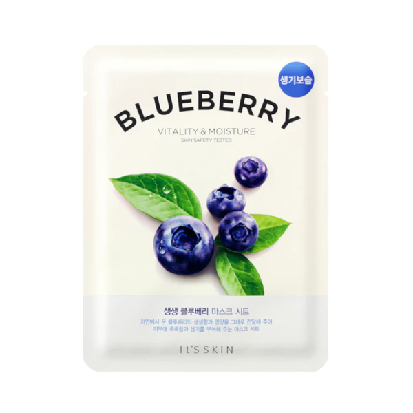 ITS SKIN The Fresh Mask Sheet (1 PC)