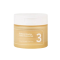 numbuzin No.3 Radiance Glowing Jumbo Essence Pad (70 PCs)