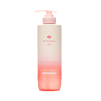 OFF & RELAX 2.0 Spa Shampoo Glossy Moisture (460ml)
