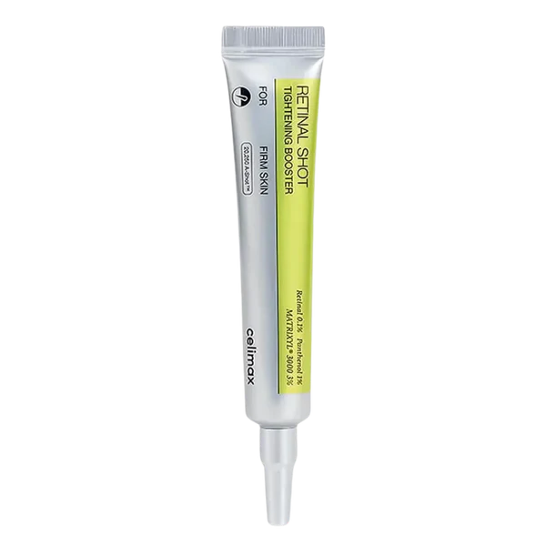 celimax The Vita-A Retinal Shot Tightening Booster (15ml)