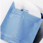 Biodance Hydro Cera-nol Real Deep Mask (4 PCs)