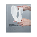 Sungboon Editor Deep Collagen Anti-Wrinkle Lifting Mask (4 PCs)