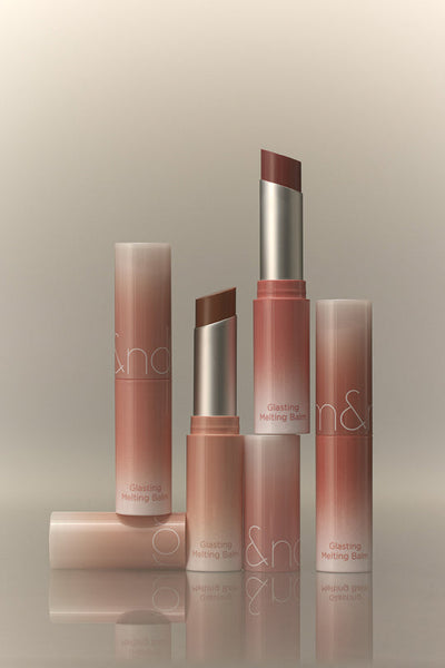 rom&nd Glasting Melting Balm (3.5g)