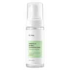 iUNIK Centella Bubble Cleansing Foam (150ml)