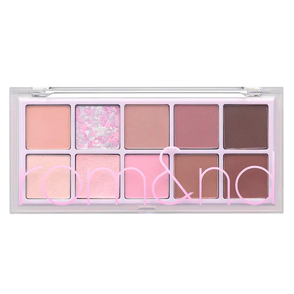 rom&nd Better Than Palette (8g)