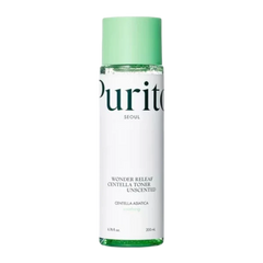 PURITO Wonder Releaf Centella Toner Unscented (200ml)