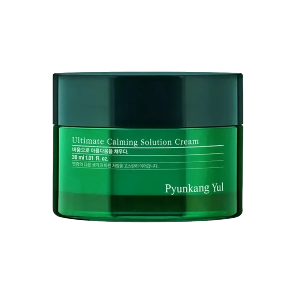 PYUNKANG YUL Ultimate Calming Solution Cream (30ml)