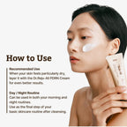 Dr. Reju-All Advanced LC Ceramide Barrier Cream (50ml)