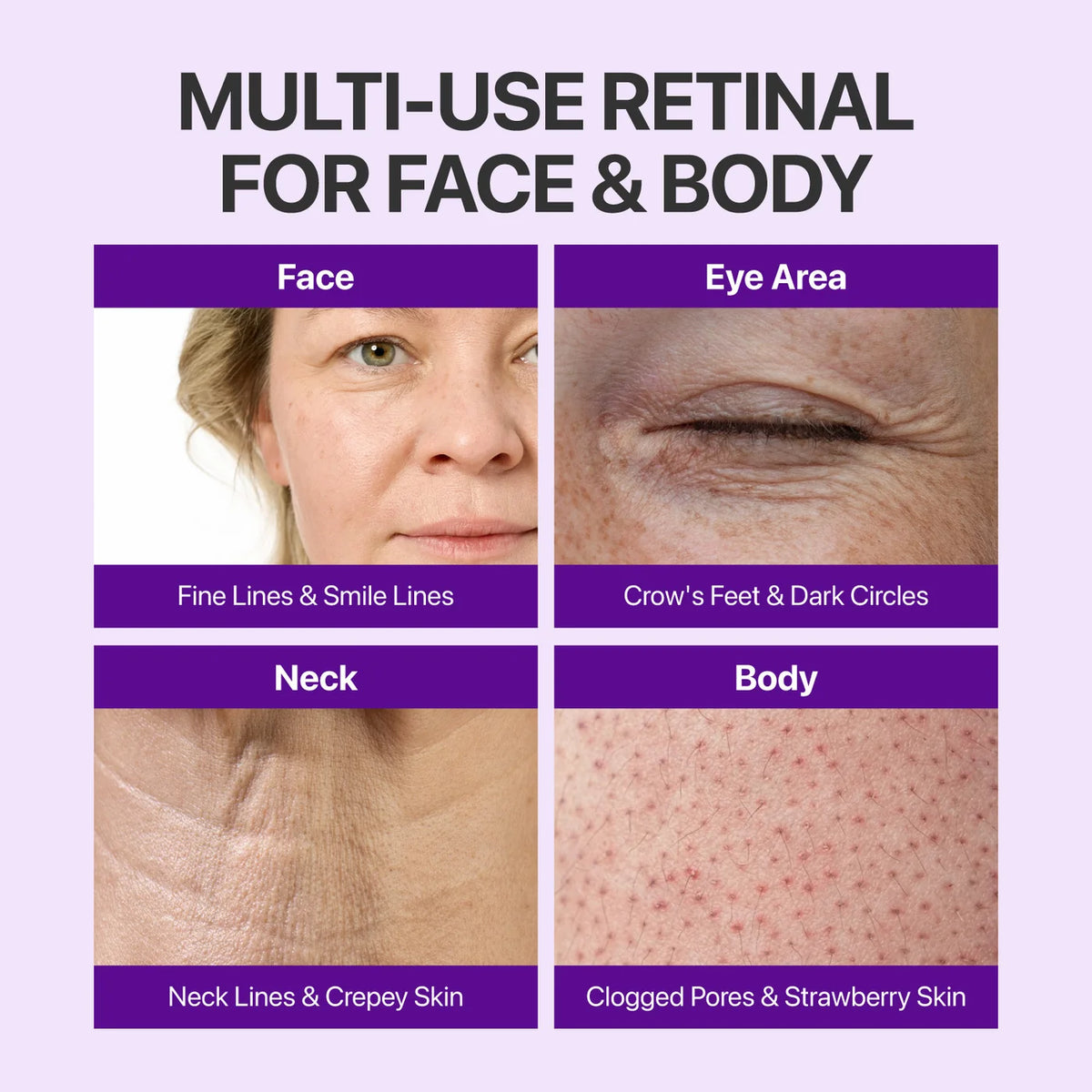 NUMBUZIN No 9 NAD Retinal Volumetox Eye Cream Duo Set