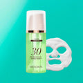 Menokin Bubble Mask (95ml)