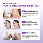 ANUA Collagen Retinol Refining Gua Sha Cream (80ml)