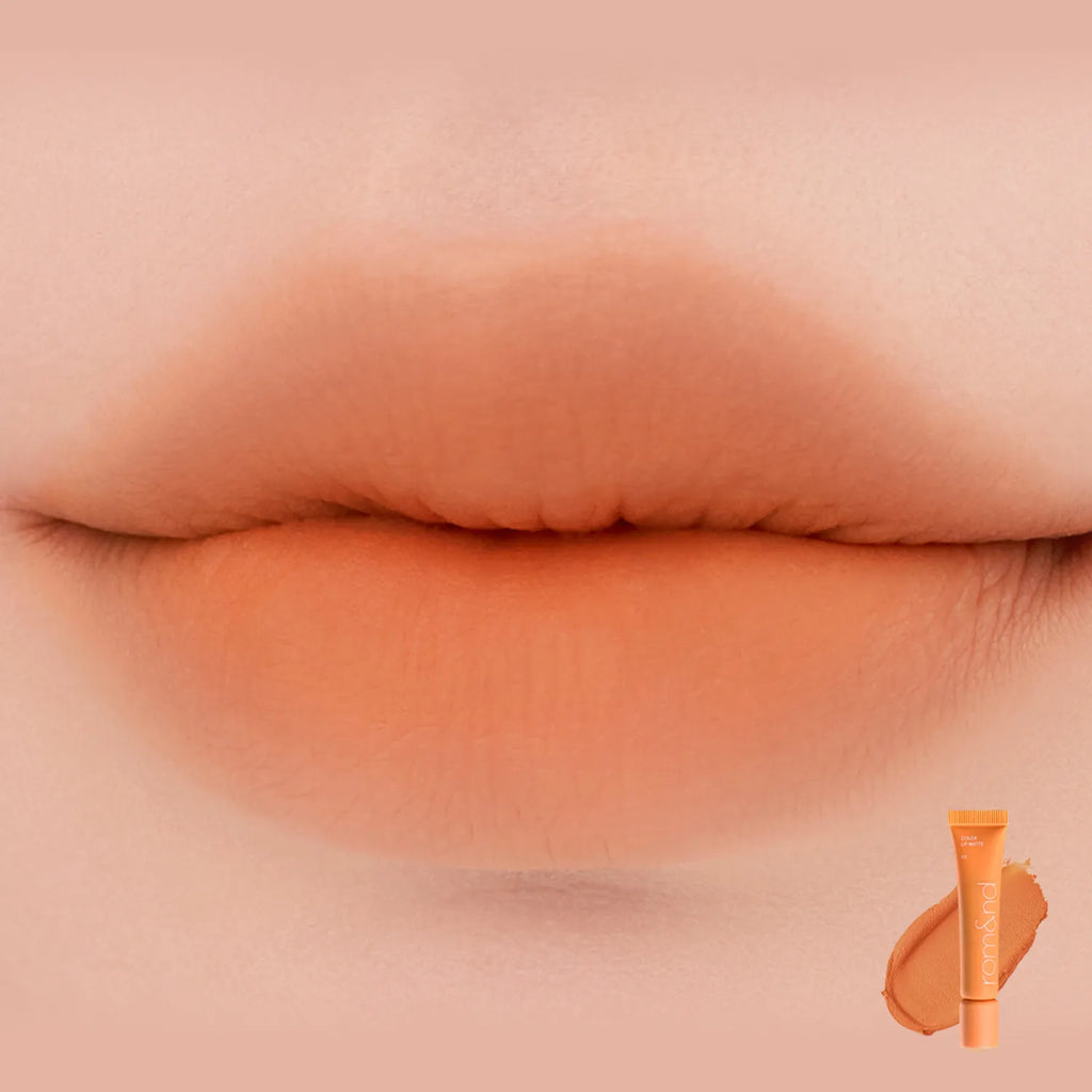 rom&nd Color Lip Matte (8g)