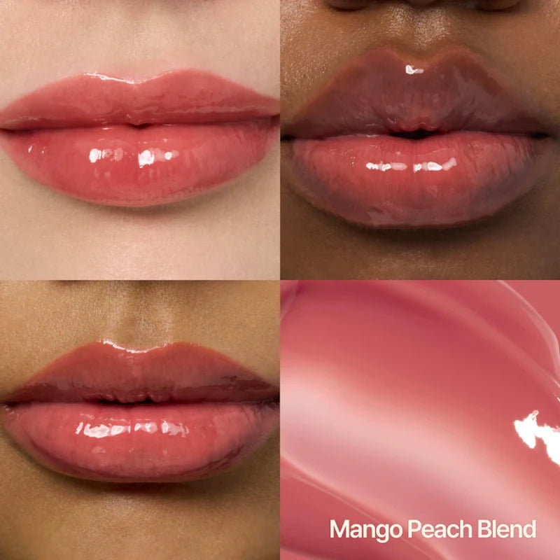 fwee Glowy Smoothie Tinted Lip Balm (9.5g)