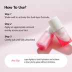 ClearDea Mucin Mineral Vita Bubble First Essence (60ml)