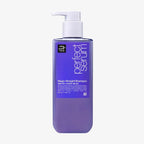 MISE EN SCENE Perfect Magic Straight Serum Shampoo Or Treatment