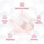 Centellian24 Madeca Mela Capture Ampoule Capsule Cream (55ml)