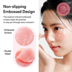 Abib PDRN retinal eye patch Glow jelly (84g)