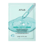 ANUA PDRN Hyaluronic Acid Capsule 100 Serum Mask