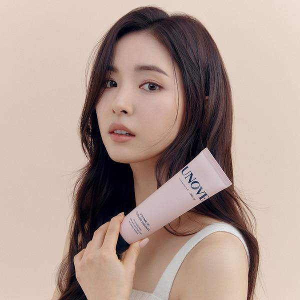 UNOVE Volume Up Curling Essence (147ml)