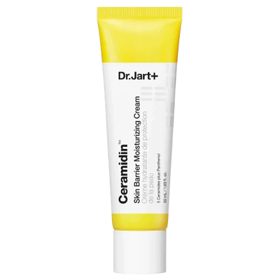 Dr.Jart Ceramidin Skin Barrier Moisturizing Cream (50ml)
