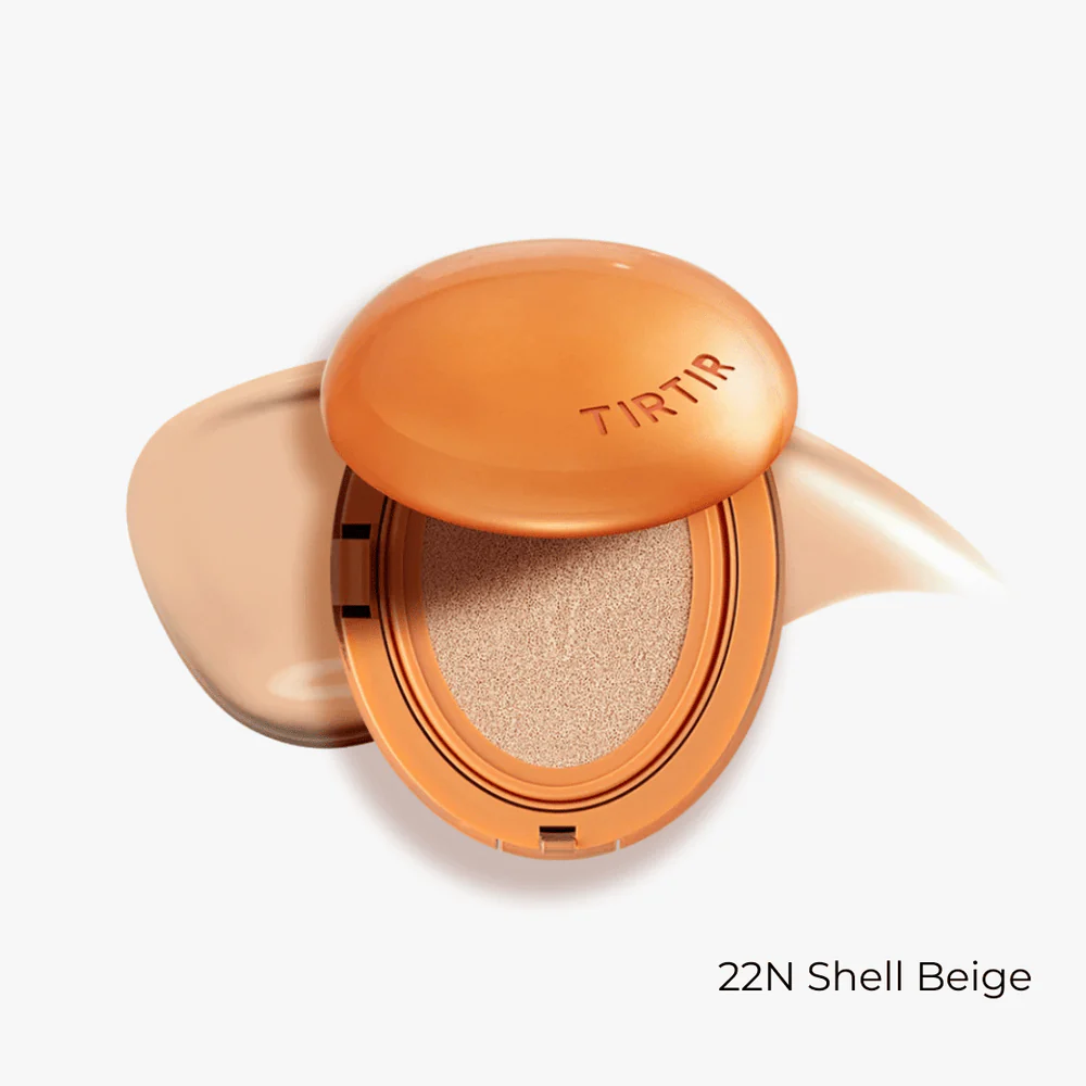 TIRTIR Mask Fit AI Filter Cushion (18g)