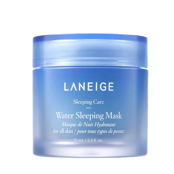LANEIGE Water Sleeping Mask (70ml)