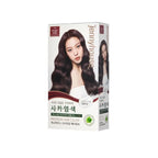 Jennyhouse Premium Hair Color (60g*2)