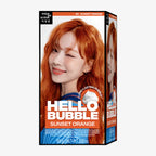 Mise-en-scene New Hello Bubble Hair Dye