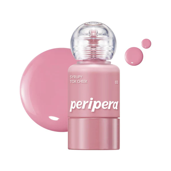 PERIPERA Syrupy Tok Cheek (9g)