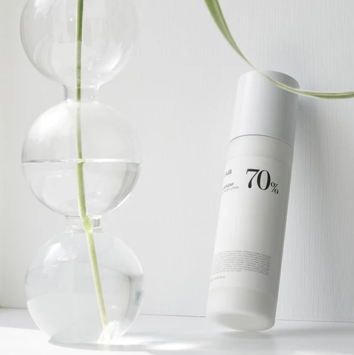 ANUA Heartleaf 70% Daily Lotion