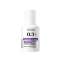 ANUA Nano Retinol 0.3% + Niacin Renewing Serum