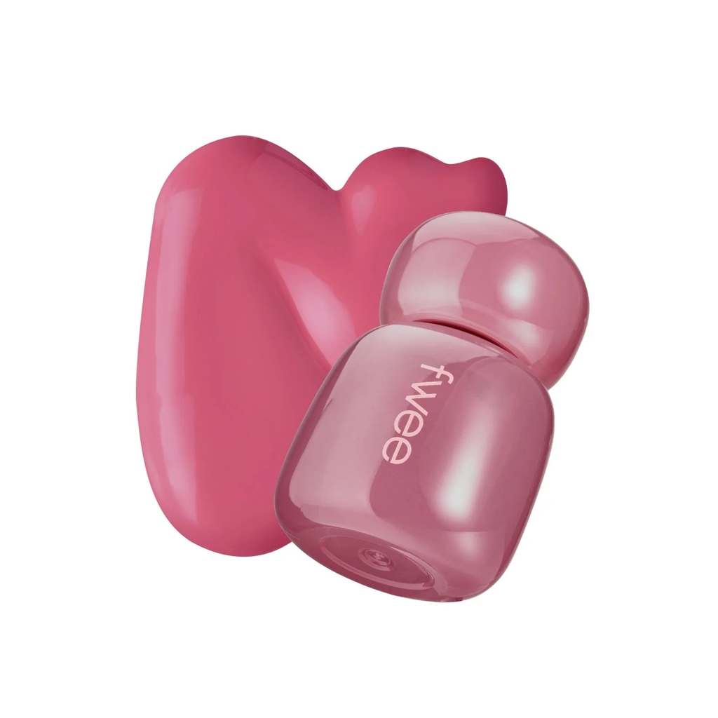 fwee Pink Obsession Stay-Fit Lip Tint (3.8g)