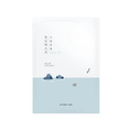ROUND LAB 1025 Dokdo Water Gel Mask Sheet