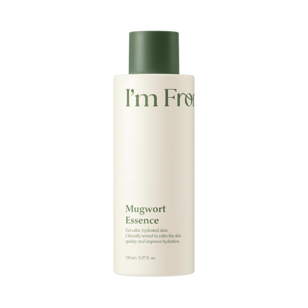 I'M FROM Mugwort Essence (150ml)