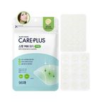Olive Young Overnight Care Spot Patches
