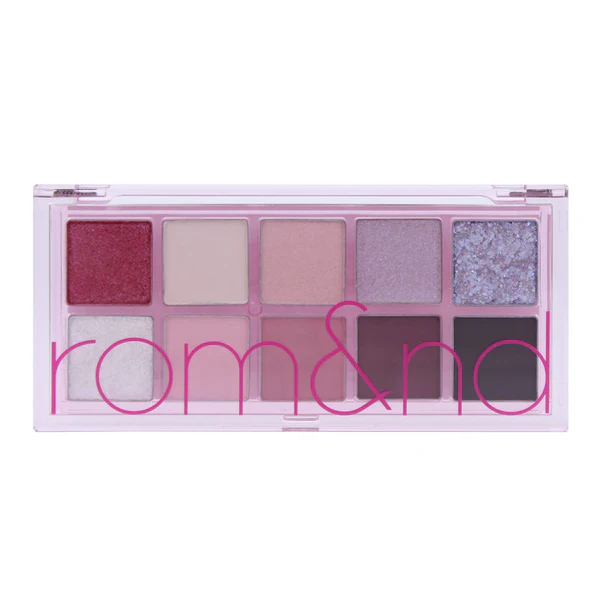 rom&nd Better Than Palette (8g)