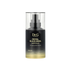 Dr.G Royal Black Snail Ampoule (30ml)