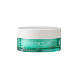 AXIS-Y Cera-Heart My Type Duo Cream (60ml)