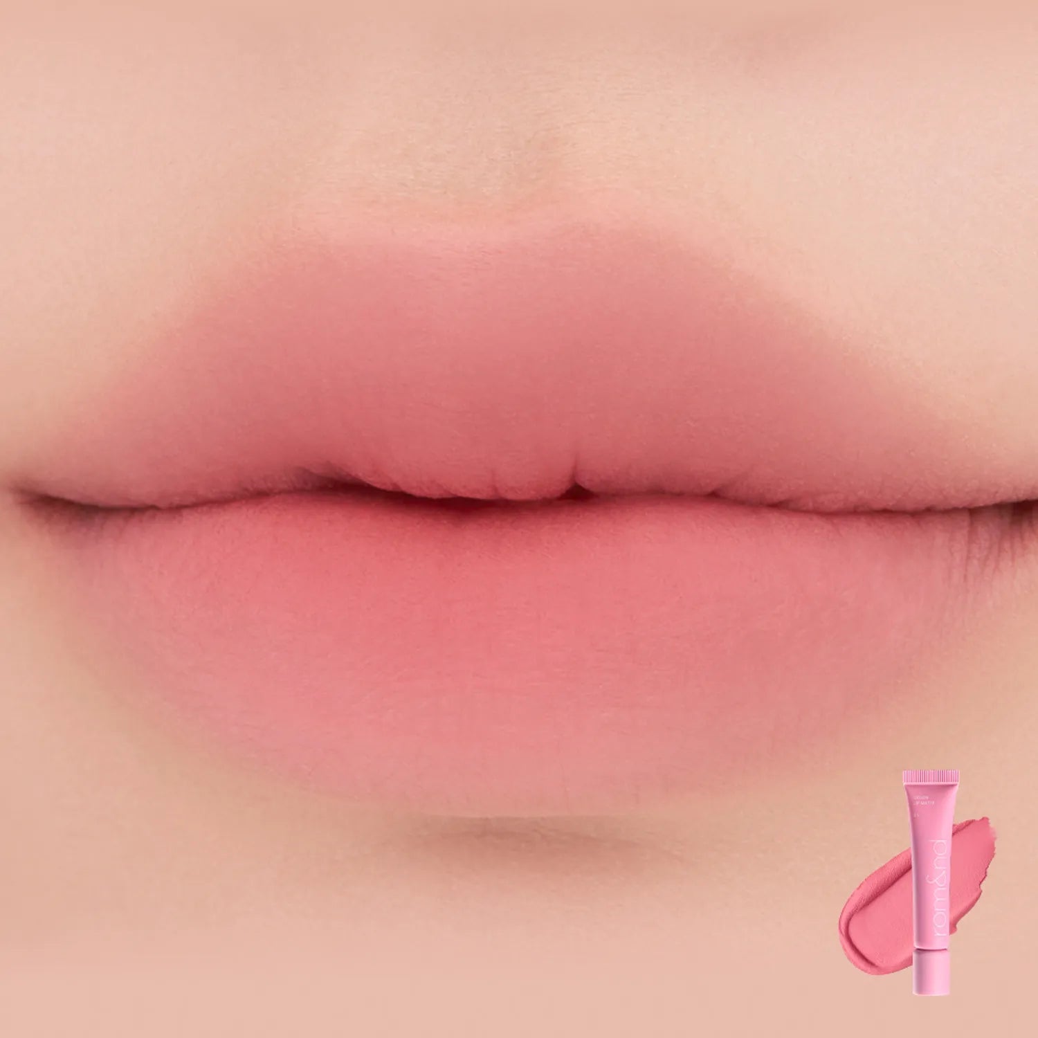 rom&nd Color Lip Matte (8g)