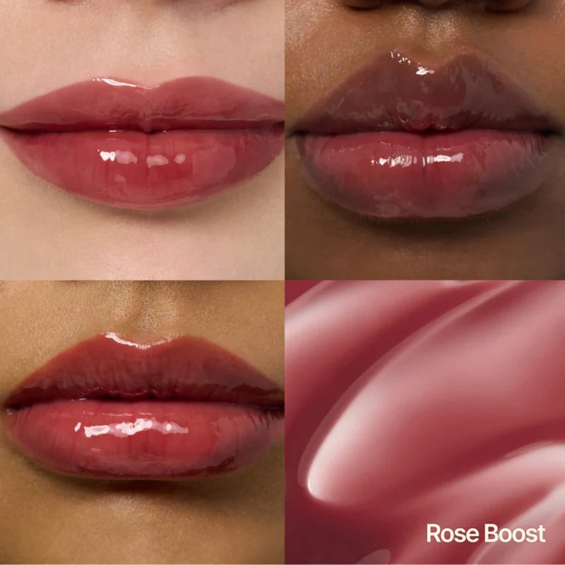fwee Glowy Smoothie Tinted Lip Balm (9.5g)