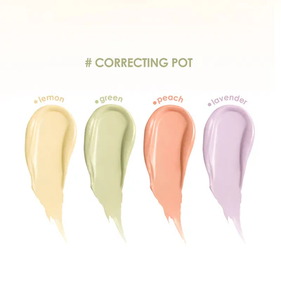 LAKA Skin 4 Corrector (4.8g)