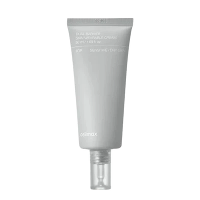 celimax Dual Barrier Skin Wearable Cream (50ml)