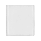 FILLIMILLI Pure Cotton Puff (100pcs)