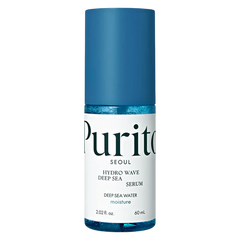 PURITO Hydro Wave Deep Sea Serum (60ml)