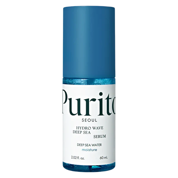 PURITO Hydro Wave Deep Sea Serum (60ml)