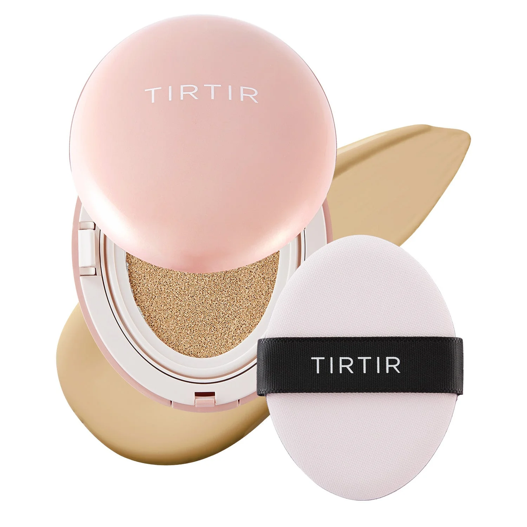 TIRTIR Mask Fit All-Cover Cushion (18g)