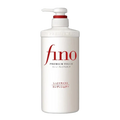 Shiseido Fino Premium Touch Moist Conditioner (550ml)
