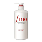 Shiseido Fino Premium Touch Moist Conditioner (550ml)
