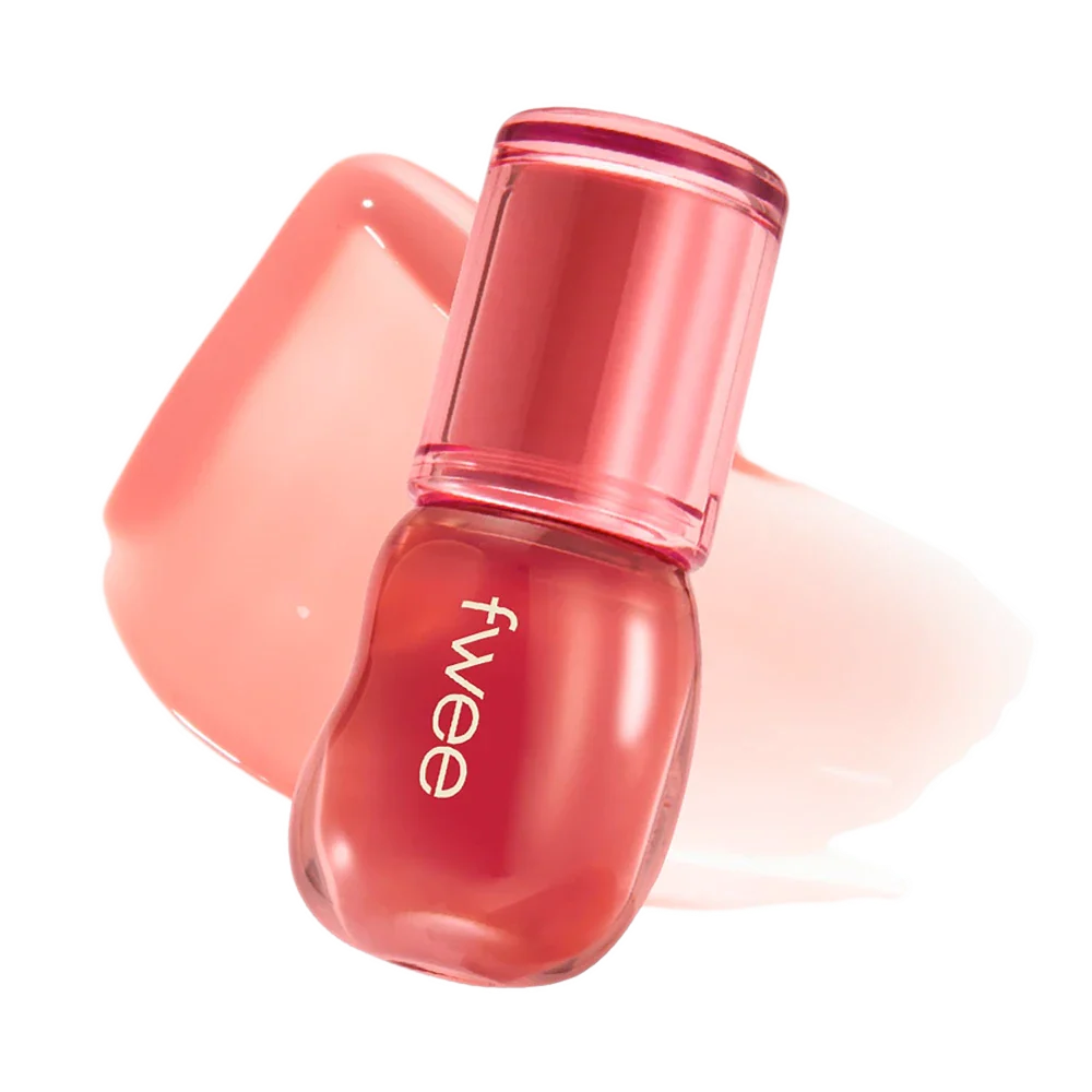 fwee 3D Voluming Gloss (5.3g)